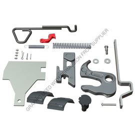 HLD RK FWS A L REBUILD KIT: LH RLSE