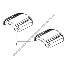 HLD RK PKT 5 REPAIR KIT-PKT 5