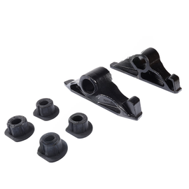 HLD RK X700 FIFTH WHEEL BRACKET ASSEMBLY