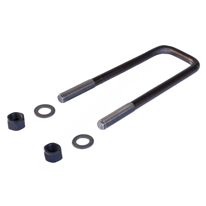HLD SPK0013 KIT,11.38"U-BOLT