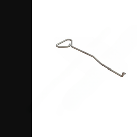 HLD XA071511P HANDLE, RELEASE (E-COAT)