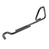 HLD XA11112 HANDLE S/A, LH AIR RELEASE