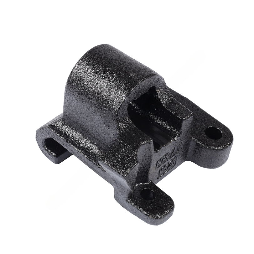 HLD XA11627L BRACKET-FIFTH WHEEL