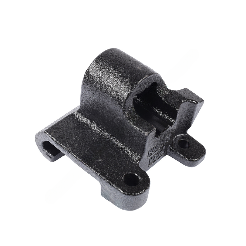 HLD XA11627R BRACKET-FIFTH WHEEL