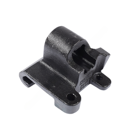 HLD XA11627R BRACKET-FIFTH WHEEL