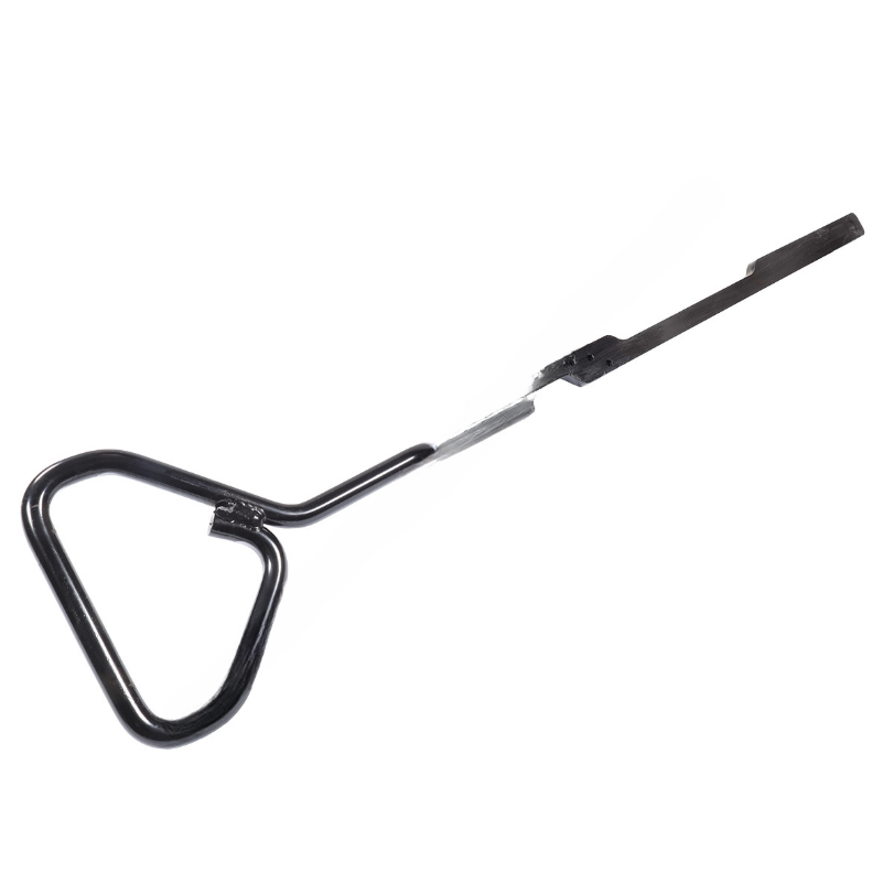 HLD XA161 11384P HANDLE S/A, RELEASE