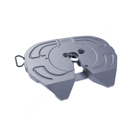 HLD XA171A L P TOP PLATE-FIFTH WHEEL