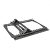 HLD XAJ824 SLIDE BASE AND BRACKET ASSY