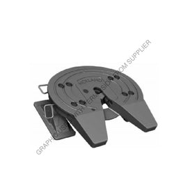 HLD XA 0116S PLATE S/A FIFTH WHL