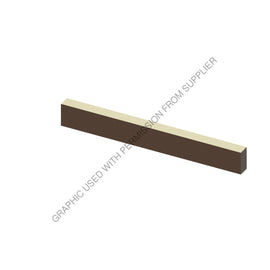 HLD XA 0268 BEARING STOP BLOCK