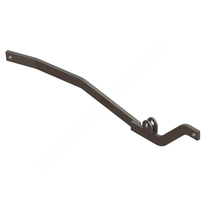 HLD XA 0708 A LH RELEASE ARM AIR