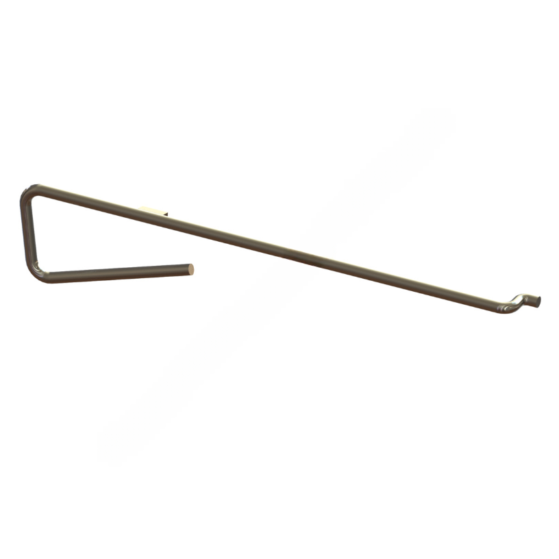 HLD XA 1117 H HANDLE RELEASE FW 70