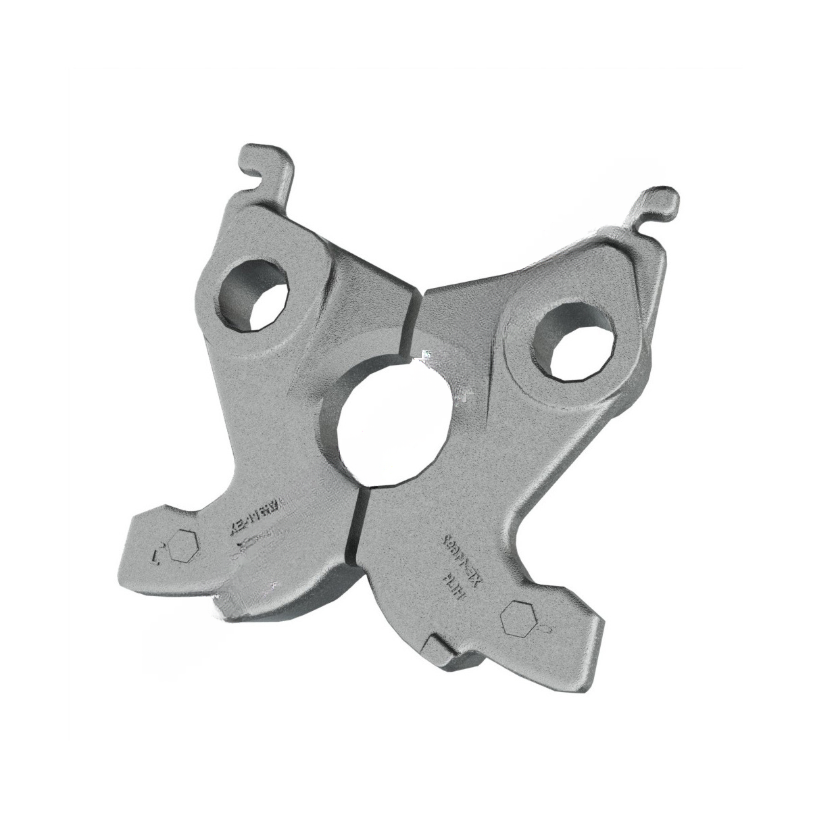 HLD XA 11692 LOCK SET