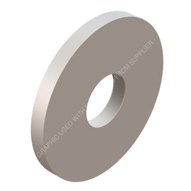 HLD XA 1284 2 WASHER (SPCL)