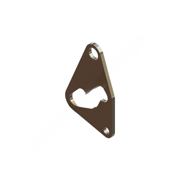 HLD XA 1705 CAM PLATE