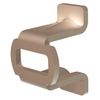 HLD XA 2501 SPRING RETAINER