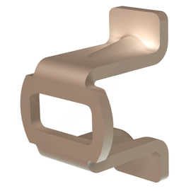HLD XA 2501 SPRING RETAINER