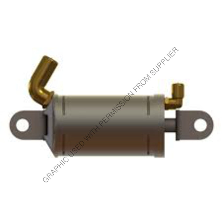 HLD XA 2524 R 13 4 CYLINDER S/A, AIR