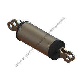 HLD XA 2524 R 4 1 CYLINDER S/A AIR