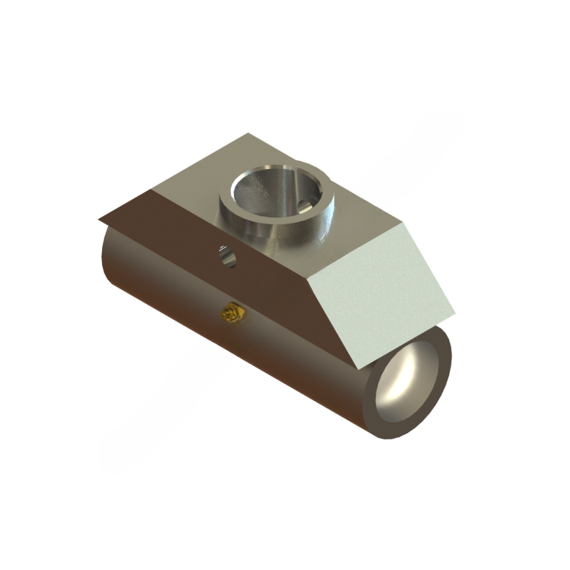 HLD XA 2811 CLEVIS S/A