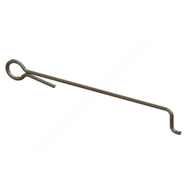 HLD XA 3542 M HANDLE SEC LOCK