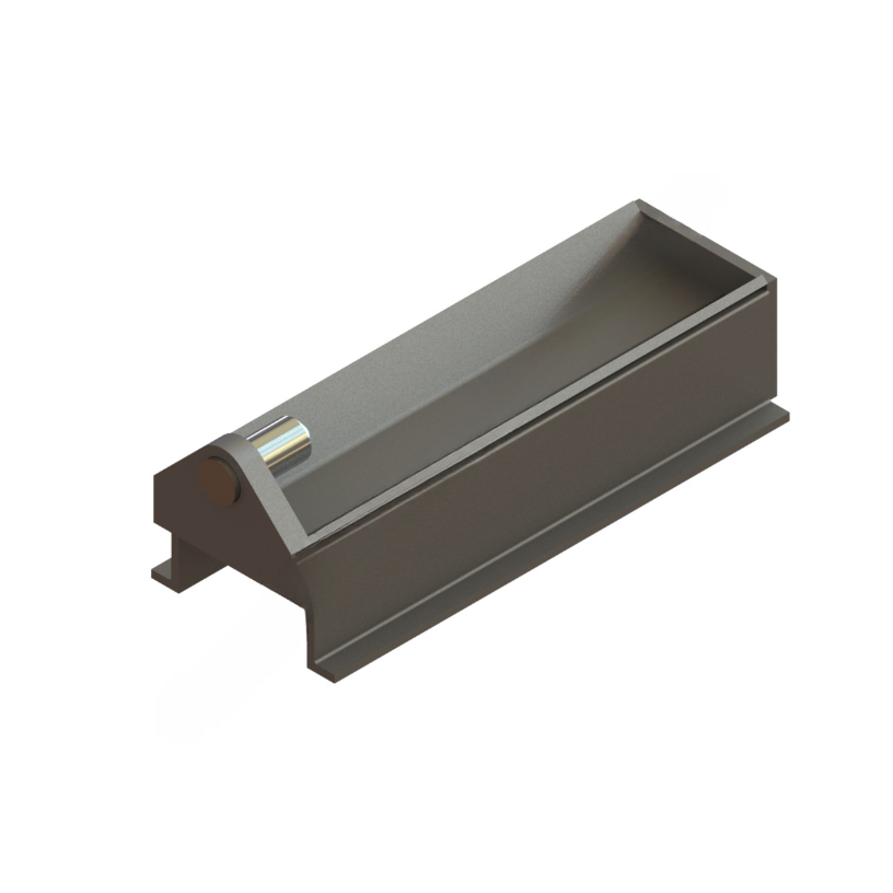 HLD XA 687 SLIDE S/A