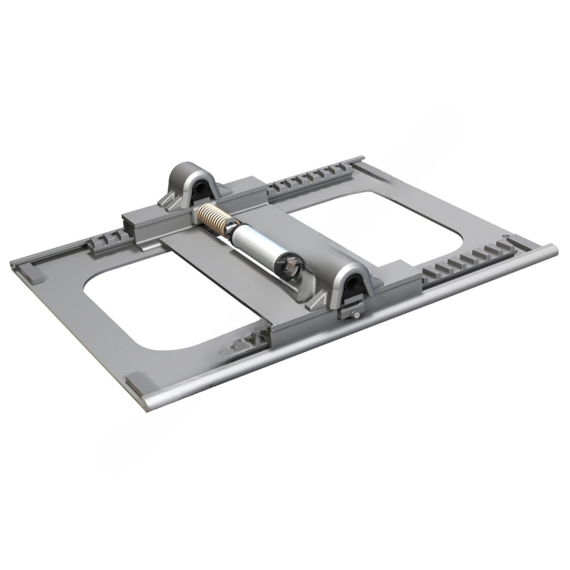HLD XA 7002 BRACKET SLIDE KIT