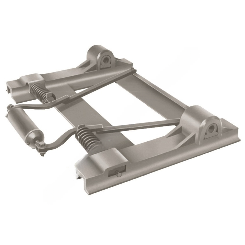 HLD XA 7003 BRACKET SLIDE KIT
