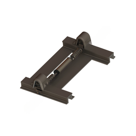 HLD XA 7401 BRACKET SLIDE AY