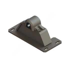 HLD XA 7601 BRACKET 9