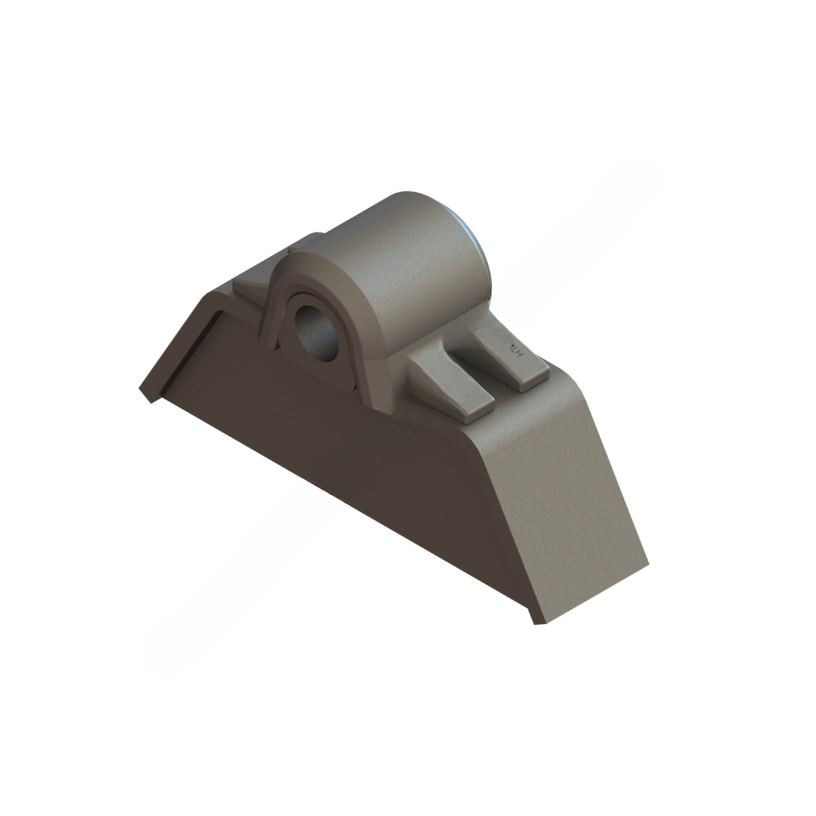 HLD XA 7621 BRACKET S/A