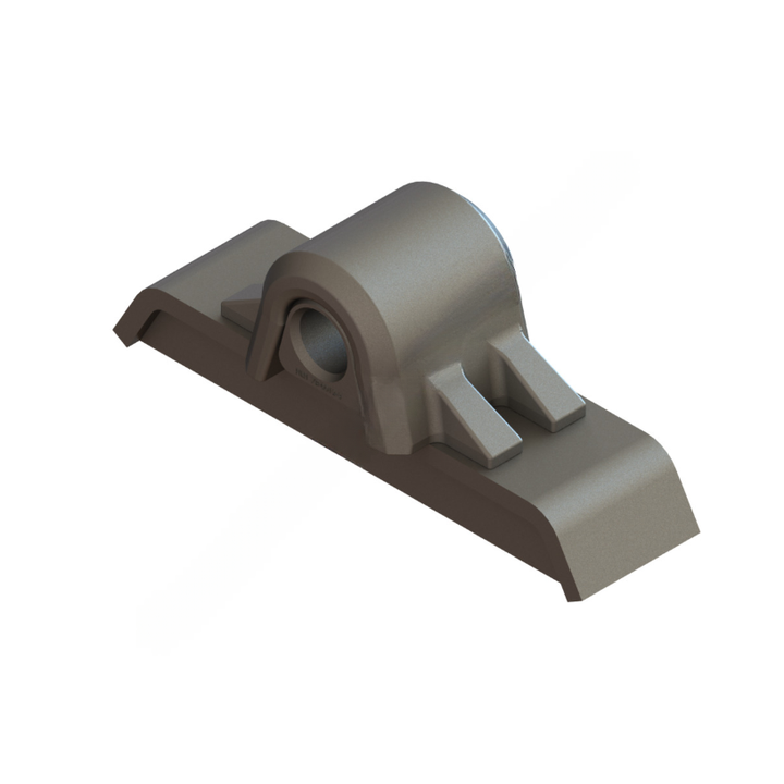 HLD XA 7623 BRACKET S/A
