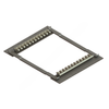 HLD XA A12 BASE, SLIDER S/A