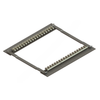HLD XA A24 BASE, SLIDER S/A