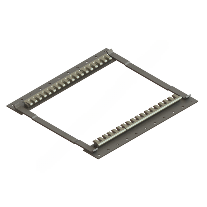 HLD XA A24 BASE, SLIDER S/A