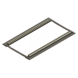 HLD XA A48 BASE, SLIDER S/A