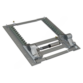 HLD XA A824 SLIDE BASE ASSY