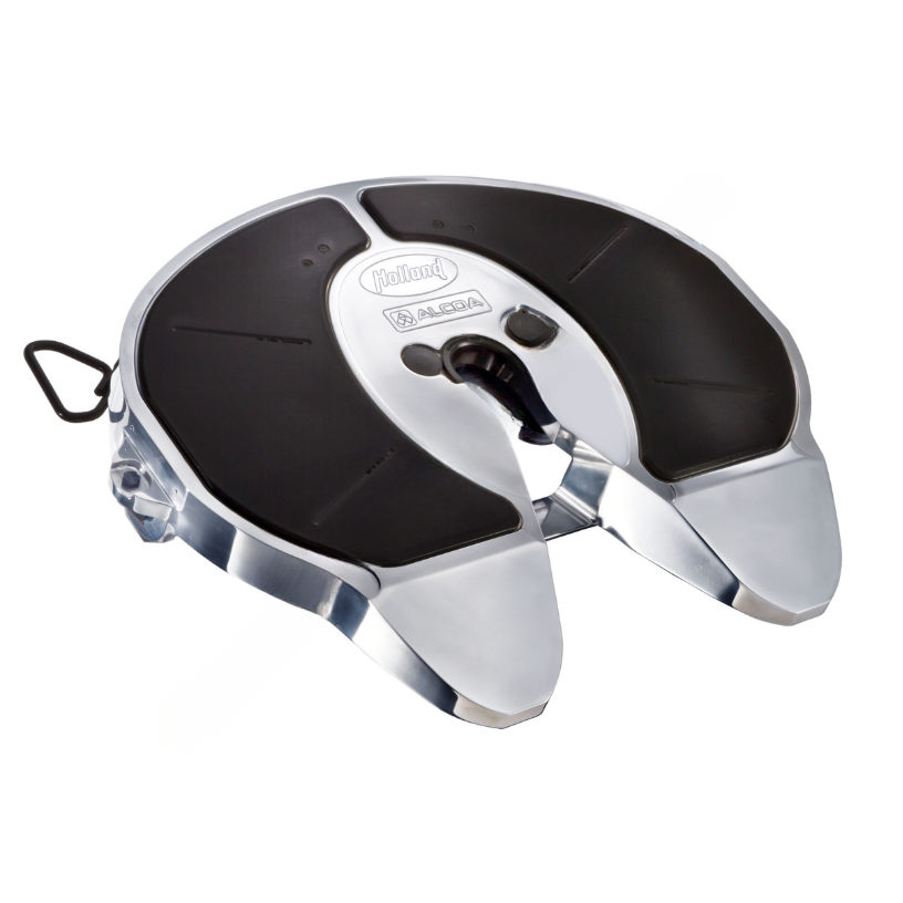HLD XA AL A L P ALUMINUM FIFTH WHEEL