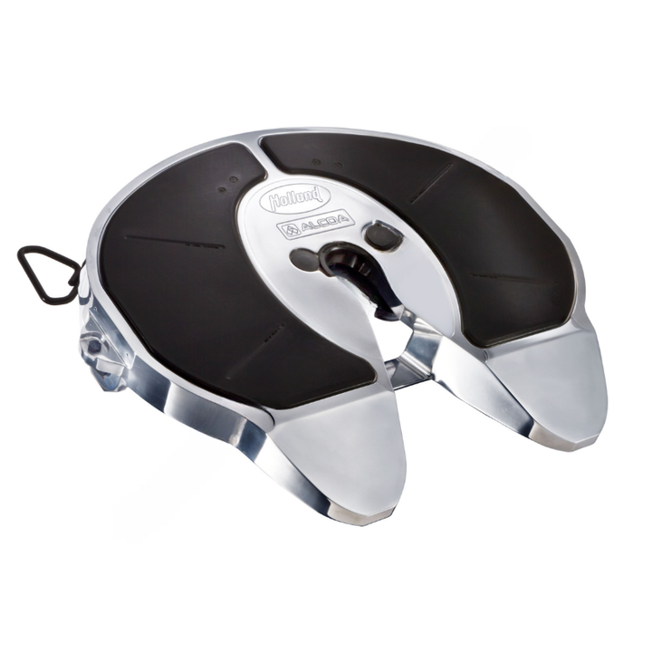 HLD XA AL A L P ALUMINUM FIFTH WHEEL