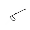 HLD XA FW 78 HANDLE RELEASE