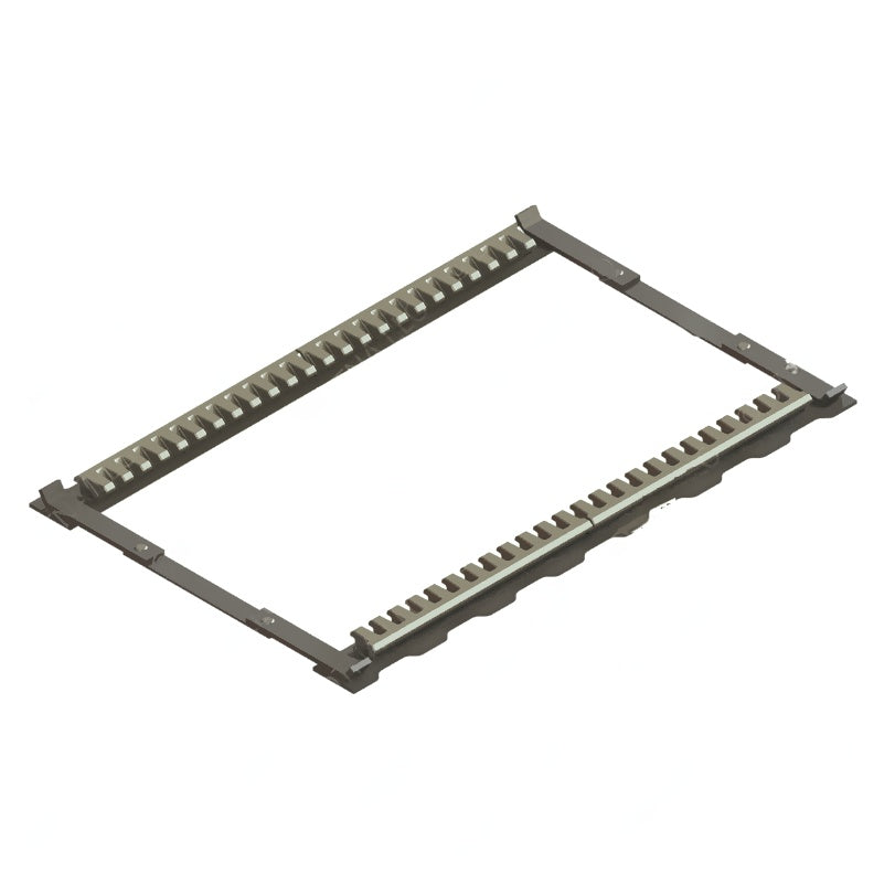 HLD XA H36 SLIDER BASE