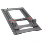 HLD XA R972 35 BASE S/A,HD SLIDE