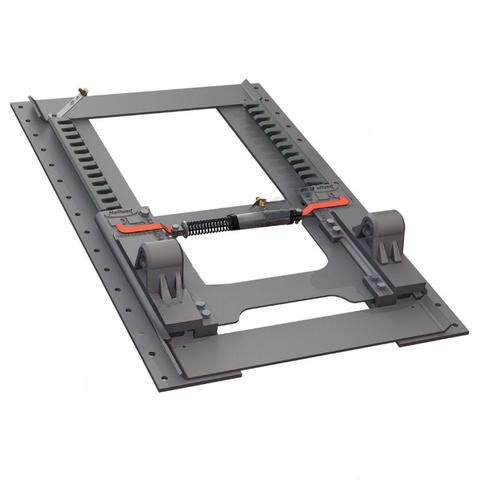 HLD XA R972 35 BASE S/A,HD SLIDE
