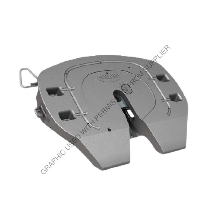 HLD XA S1A L P SIMPLEX S1 ASSEMBLY