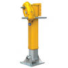 HLD XA S8 ZZ001 586 LEG ASSY, 2 SPEED