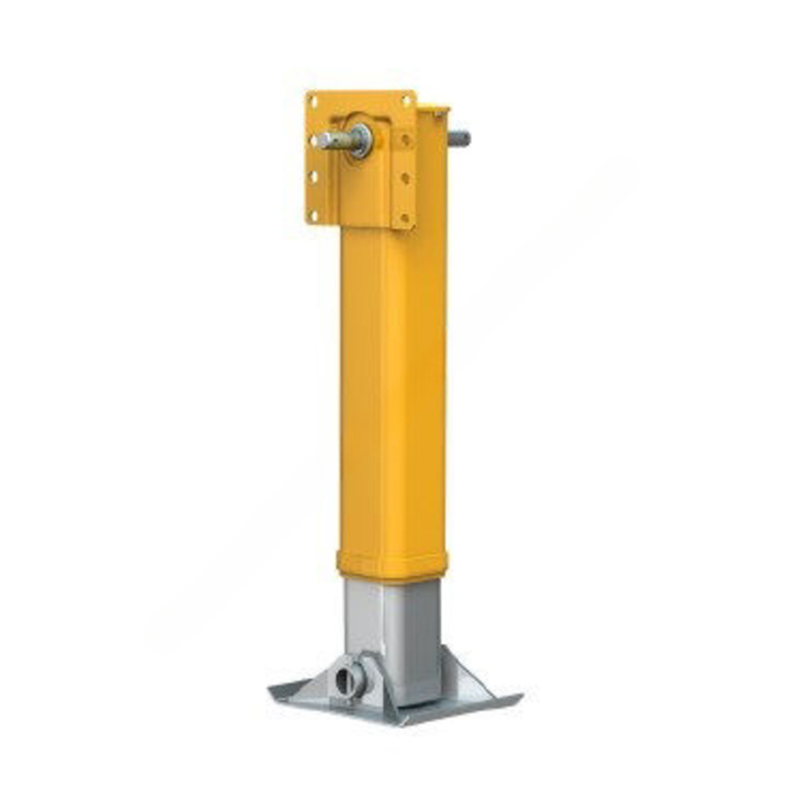 HLD XA S9 2C113 LEG ASSY, SINGLE SPEED