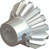 HLD XA V 06600 GEAR BEVEL PINION