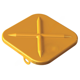 HLD XA V 06611 COVER UPR LEG