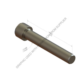 HLD XB 2001 CAPSCREW