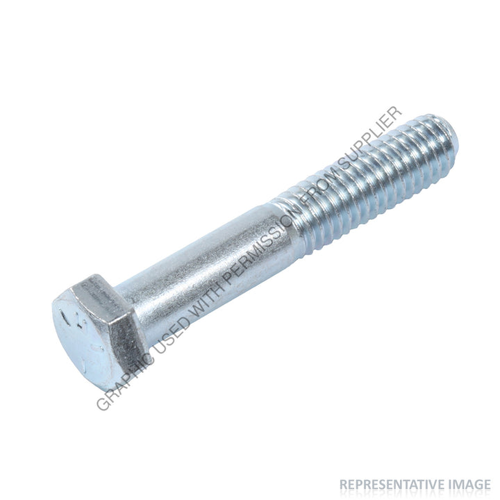 HLD XB BR 12 C 4 CAPSCREW HH 1/2 13I